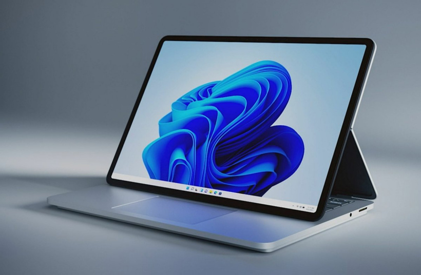 微軟最強筆記本 Surface Laptop Studio 國行正式開啟預售:i7+3050Ti