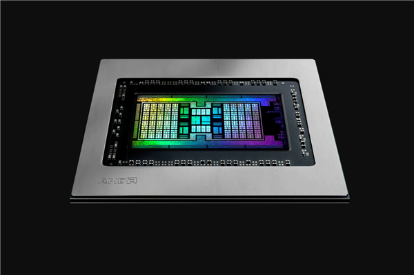 AMD RX 7000系列顯卡產(chǎn)品線(xiàn)曝光