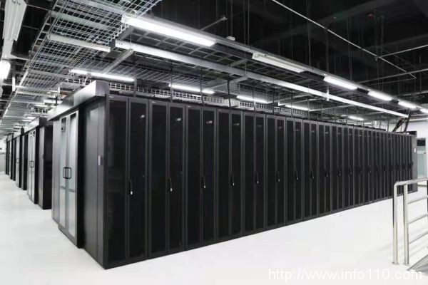 紡織IT兩手抓 這家企業(yè)數(shù)據(jù)中心擬建二期