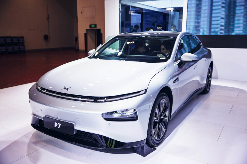 乘聯(lián)會(huì)：2022 年 1 月新能源乘用車市場(chǎng)零售達(dá)到 34.7 萬(wàn)輛，同比大漲 132%