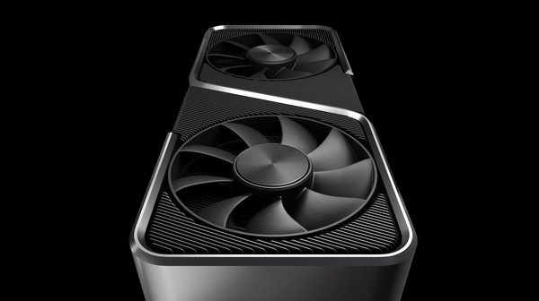 NV推全新高頻閹割版RTX 3050 或?qū)?biāo)RX 6500 XT