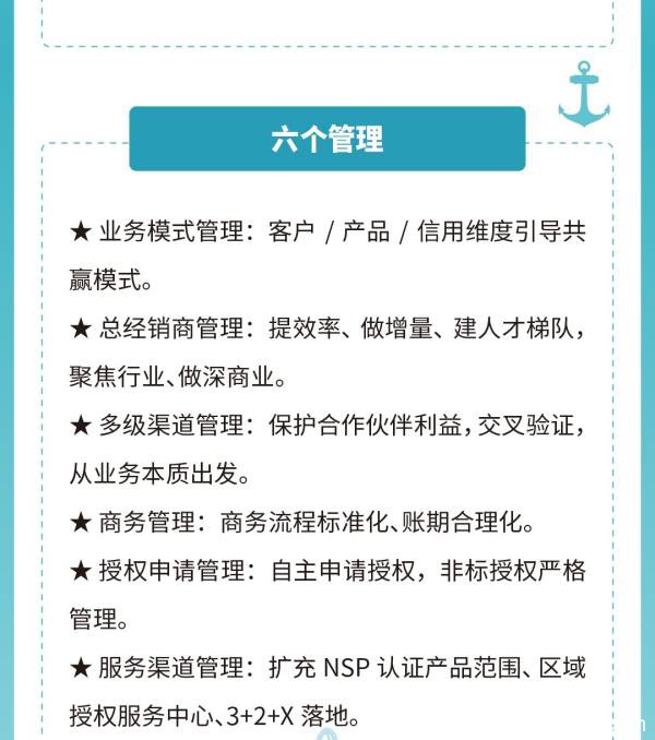 2022年綠盟科技渠道政策說明