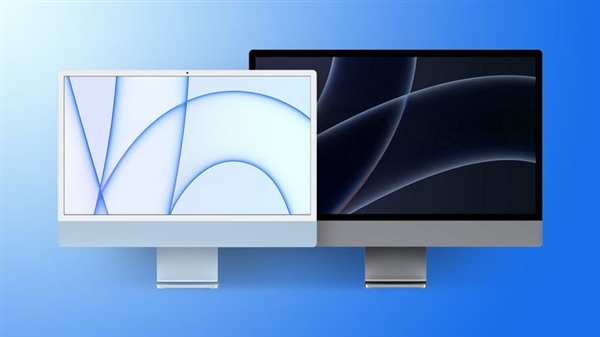 亮度分區(qū)達1000個！曝蘋果新iMac Pro將采用Mini-LED技術(shù)