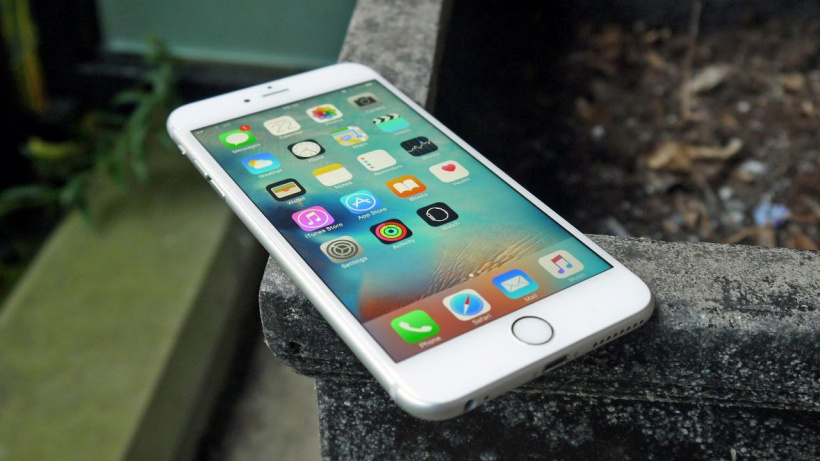 蘋果 iPhone 6 Plus 被列入“古董產(chǎn)品”名單:已停售 5 年