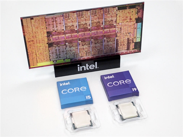 Intel 13代酷睿沖刺：繼續(xù)大小核、緩存暴增