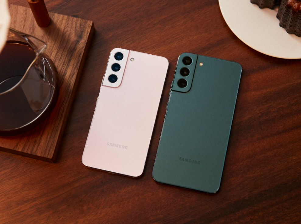 三星 Galaxy S22 系列仍不支持安卓系統(tǒng) A / B 分區(qū)，不能無(wú)縫更新