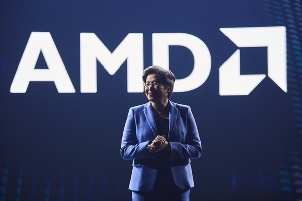530億美元收購(gòu)賽靈思:AMD市值史上第一次超越Intel