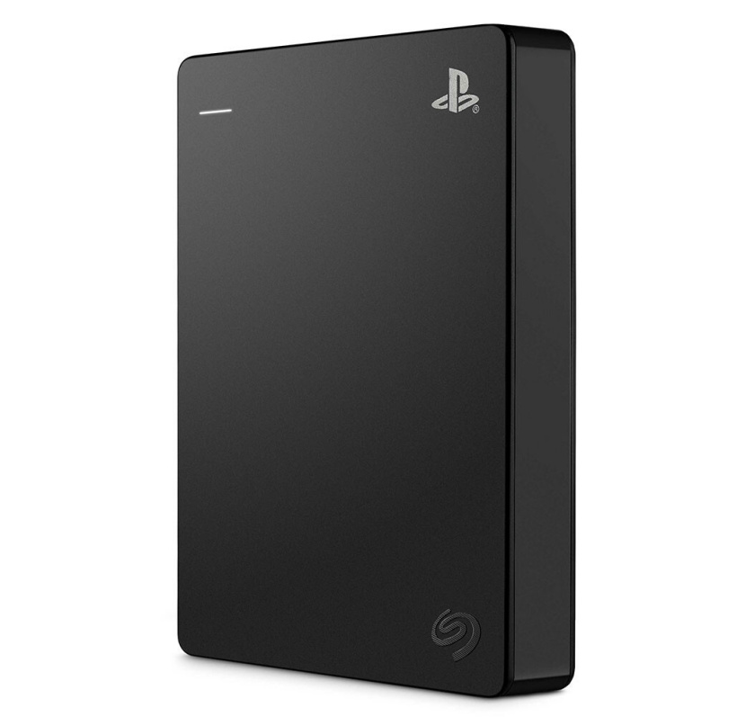 希捷為 PS5 和 PS4 推出官方授權(quán)游戲硬盤，還有《地平線：西部禁域》限量版