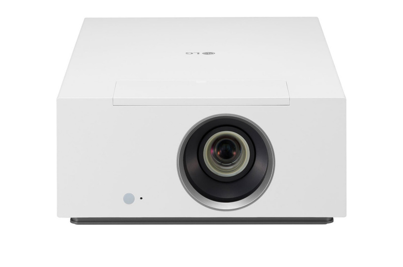 LG 發(fā)布 CineBeam HU710PW 投影儀：旗下首款混合光源型號，2000 ANSI 流明