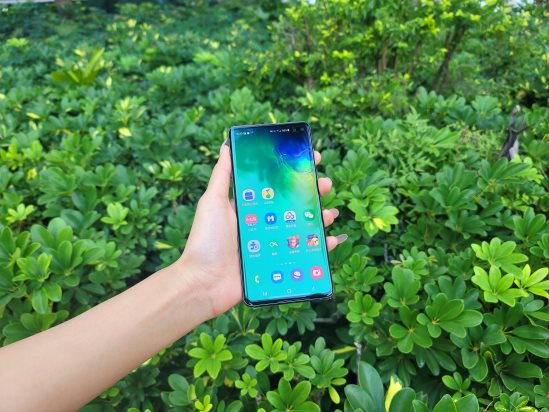 三星官翻機S10系列熱賣，它究竟有什么過人之處