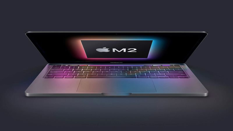 蘋(píng)果新款 MacBook Pro 13 英寸 2022 爆料匯總：搭載 M2 芯片，設(shè)計(jì)不變