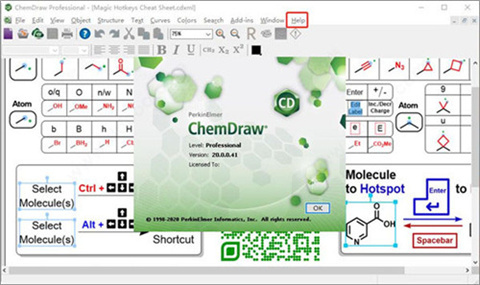chemdraw怎樣設置中文 如何解決漢字亂碼問題