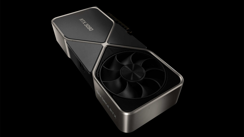 英偉達(dá) RTX 40 顯卡爆料：9 月發(fā)布，臺(tái)積電 5nm 工藝，最高 18432 CUDA 核心