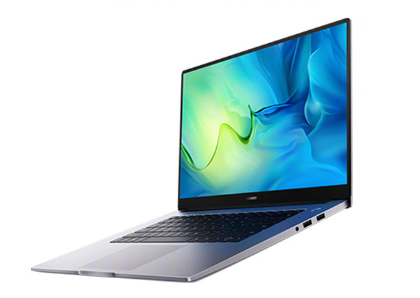 4599 元，華為 MateBook D 15 銳龍版今日預(yù)售：搭載 R5 5500U，支持超級(jí)終端功能