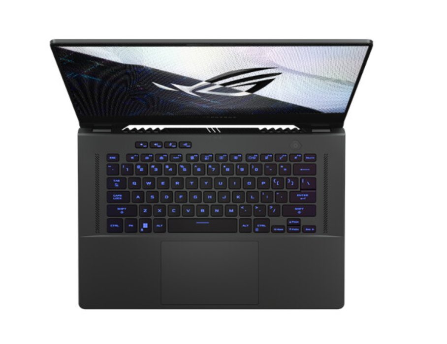 ROG 推出 2022 款幻 15 筆記本：R7 6800HS + RTX 3060，首發(fā) 10999 元