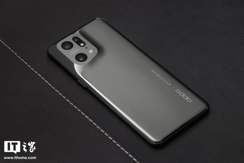 全球首發(fā)天璣 9000，OPPO Find X5 Pro 天璣版登頂 AI Benchmark 榜單
