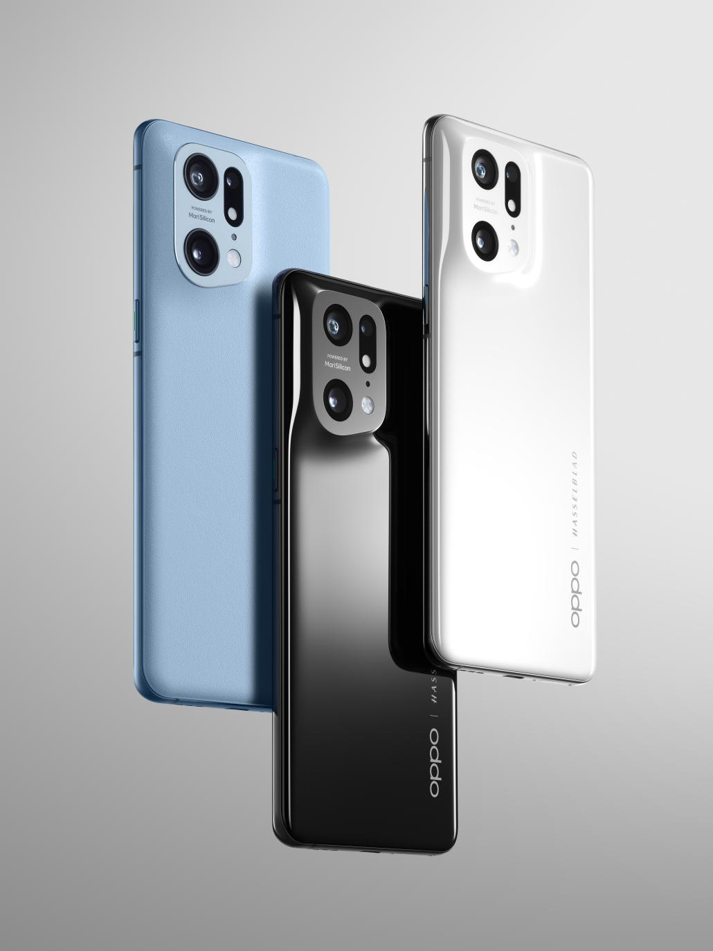 比亞迪電子:為 OPPO Find X5 Pro 打造一體化納米微晶陶瓷機(jī)身