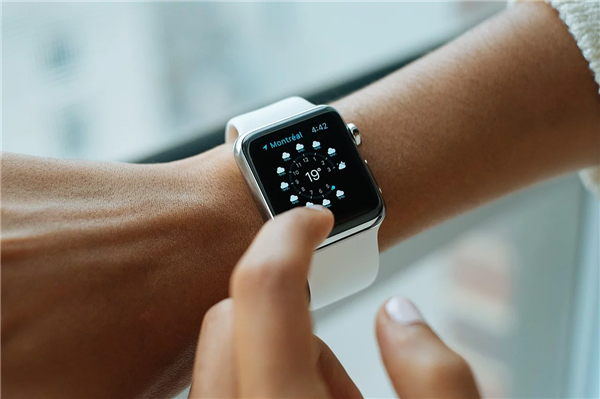 消息稱Apple Watch 8今年下半年發(fā)布！將有史上最大升級