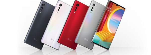 LG退出手機(jī)市場(chǎng)！絕版手機(jī)LG Velvet將升級(jí)Android 12