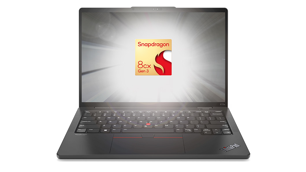 微軟 Pluton 技術(shù)加強(qiáng) Win11 安全性，驍龍 8cx Gen 3 筆記本聯(lián)想 ThinkPad X13s 首發(fā)搭載