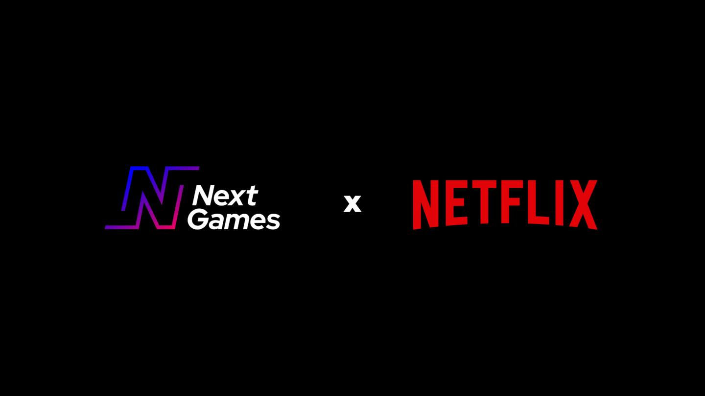 Netflix 宣布收購芬蘭游戲開發(fā)商 Next Games，總股本價值約 6500 萬歐元