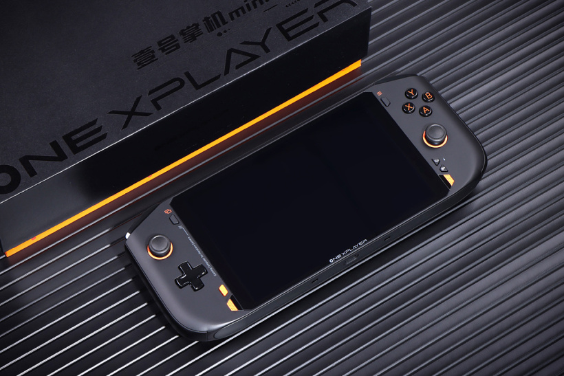 壹號本 OnexPlayer mini 掌機 AMD 版價格公布：R7 5800U/ 800p 屏，5299 元起