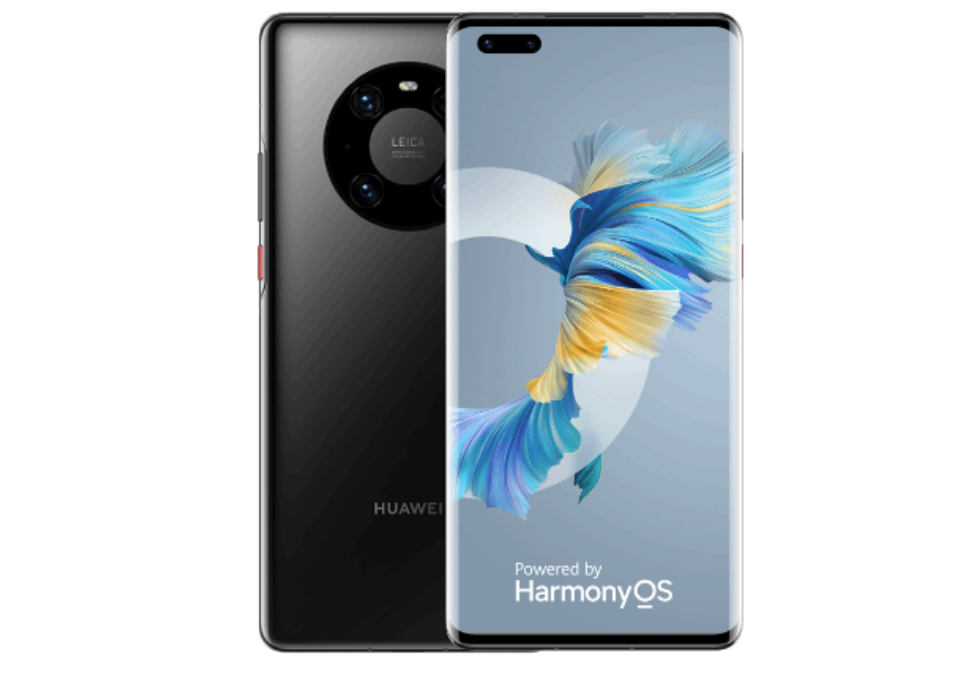 華為 Mate40E Pro 5G 今日開售：搭載麒麟 9000L 5G，6499 元