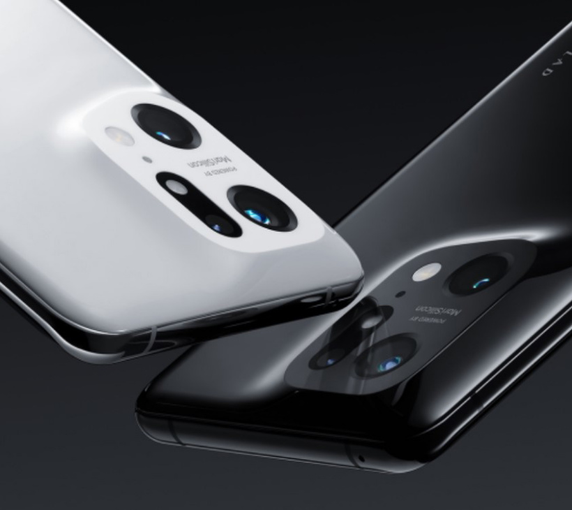 OPPO 中國(guó)區(qū)總裁劉波:Find X5 系列銷量比上代顯著提升,自研芯片下單千萬顆
