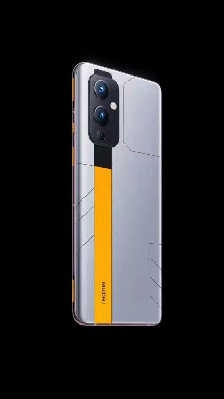消息稱 realme 與王者榮耀達成深度合作,進軍電競賽道