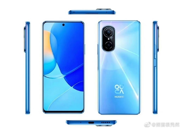 曝華為神秘新機(jī)入網(wǎng)：內(nèi)置鴻蒙系統(tǒng)、不支持5G