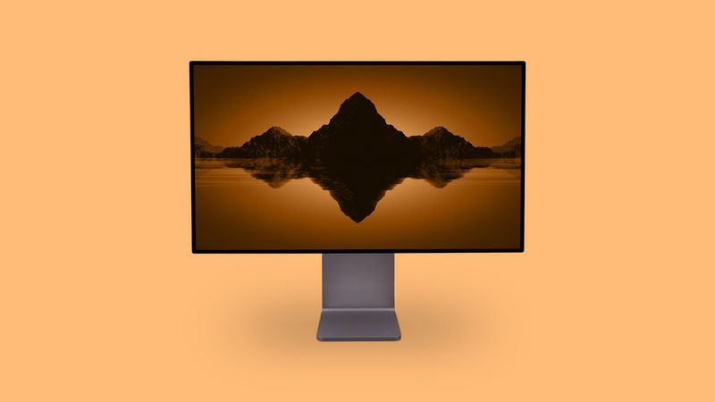 爆料：蘋果正在研發(fā) Apple Studio Display 7K 顯示器，內(nèi)置 A13 芯片