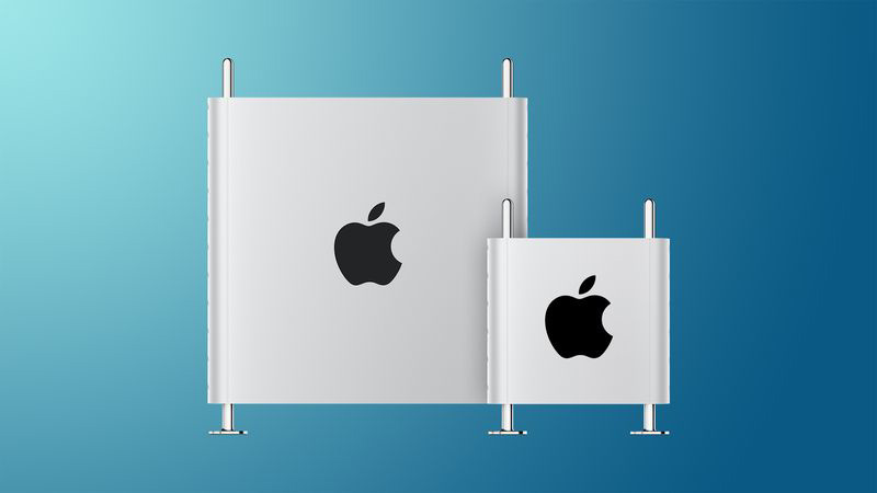 蘋果 Mac Studio 新品曝光：Pro 版 Mac mini，搭載 M1 Max 或更強芯片