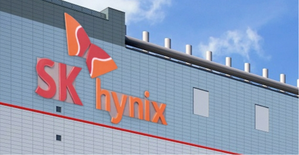 消息稱 SK 海力士代工廠搬遷中國仍在進(jìn)行中