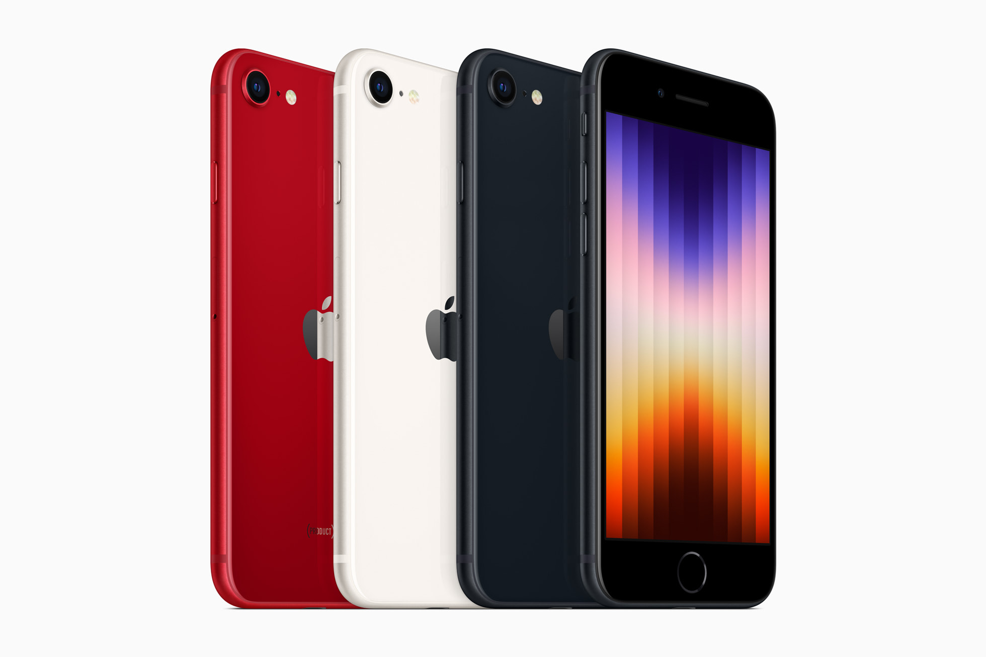 iPhone SE3發(fā)布，A15+5G，3499元起