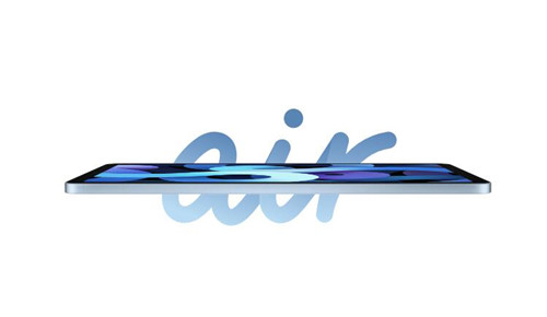 不是A15仿生芯片？外媒稱蘋果新?iPad Air?將搭載M1芯片