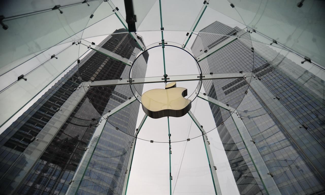 蘋果下半年將推出11英寸iPad Air和23英寸iMac