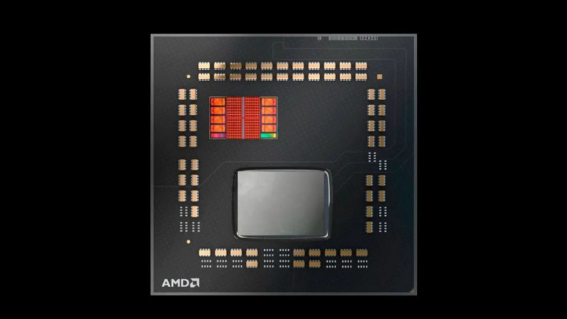 R7 5800X3D 確認(rèn)不支持超頻，AMD 已經(jīng)要求主板廠商為其移除超頻選項