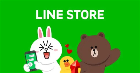 line怎么下載 line下載安裝的方法