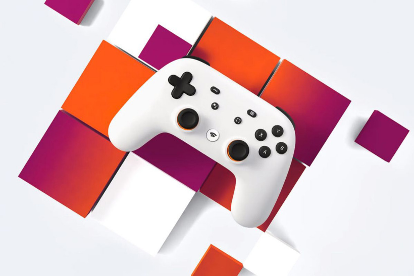 谷歌暗示云游戲平臺(tái) Stadia 將能運(yùn)行 Windows 游戲