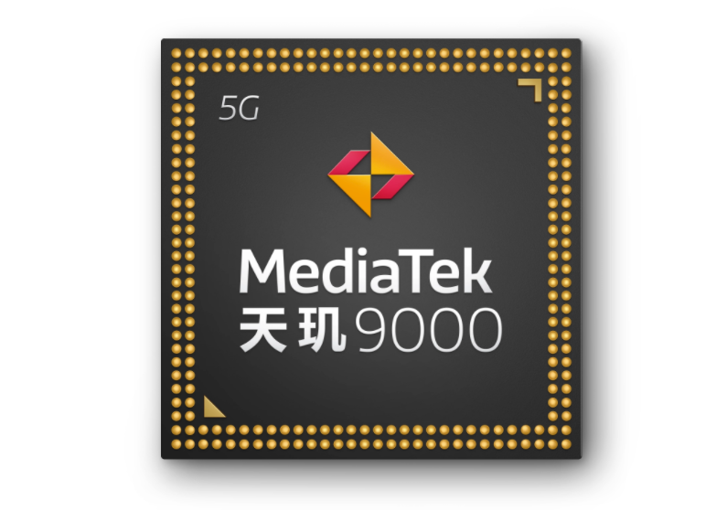 天璣 9000 新機上市，聯(lián)發(fā)科 2 月營收約 89 億元，同比增長 22.97%
