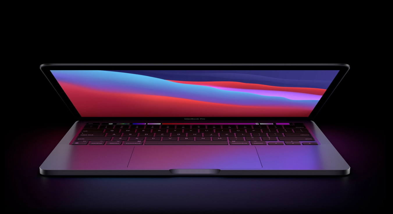 4nm M2 芯片加持，消息稱蘋果 MacBook Air 和“MacBook”將于今年晚些時候到來