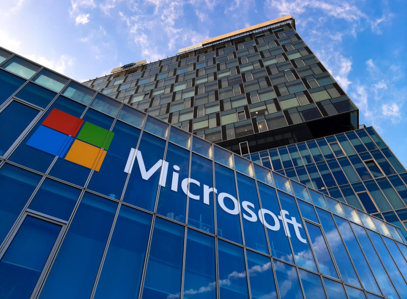 微軟:計(jì)劃今年上半年面向中國市場推出 Azure Arc 混合云方案