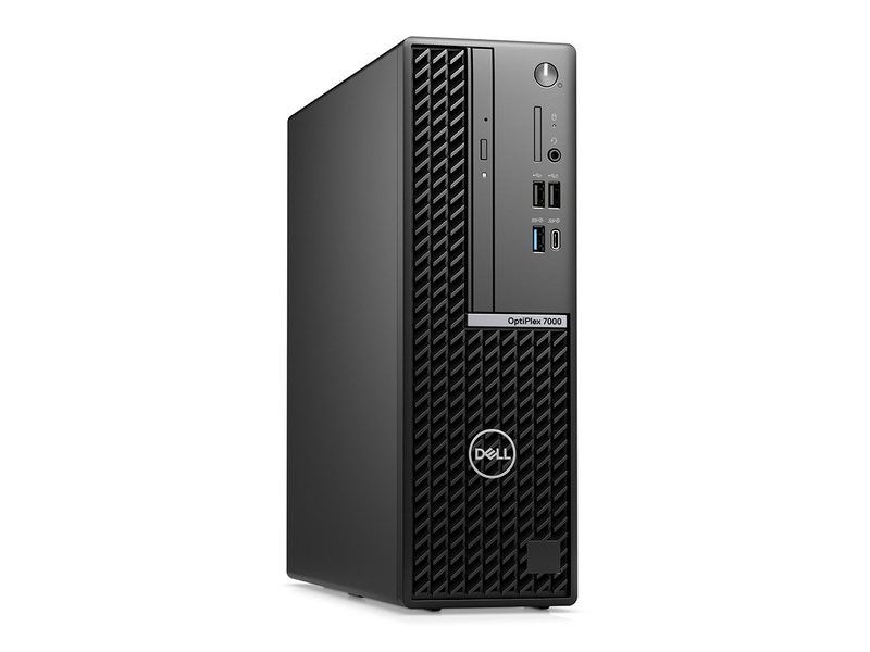 戴爾發(fā)布新款 OptiPlex SFF 小型主機，搭載 i5-12500