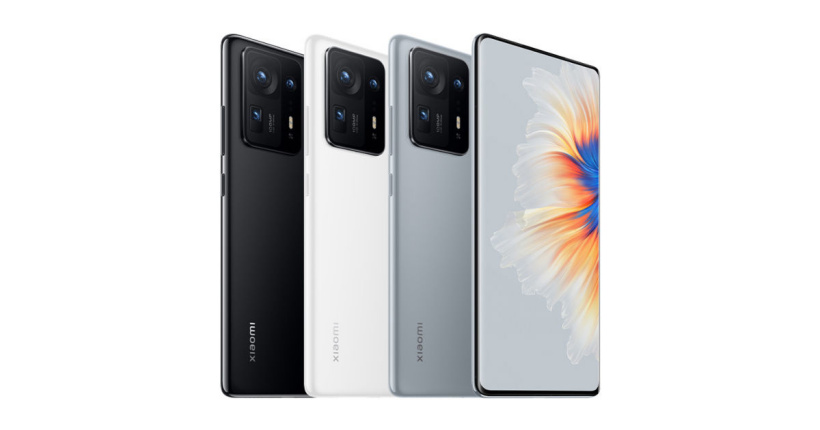 小米 MIX 5 現(xiàn)身 Geekbench