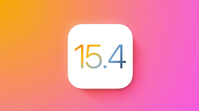 戴口罩 Face ID 來了！蘋果 iOS / iPadOS 15.4 正式版更新發(fā)布，提供升級(jí) / 下載：iPad 通用控制功能上線