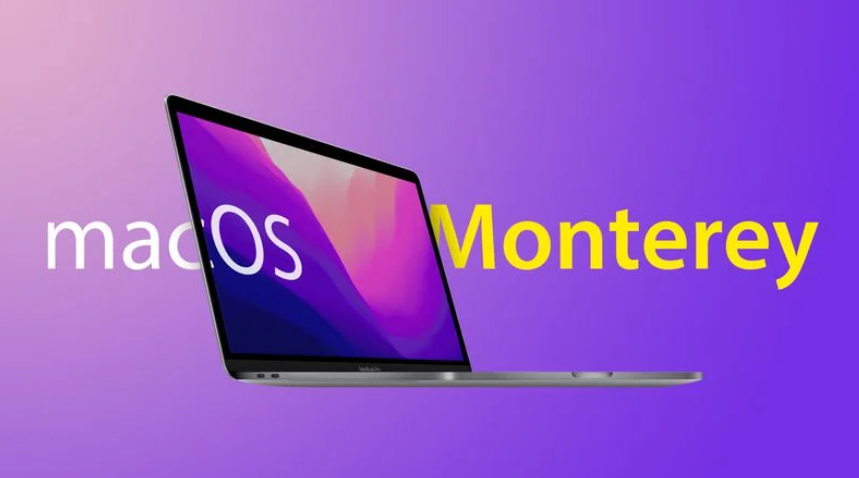通用控制功能上線，蘋(píng)果 macOS 12.3 正式版升級(jí) / 下載現(xiàn)已推出