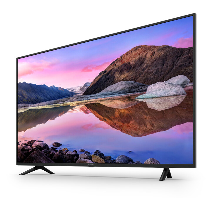 小米海外發(fā)布新款 P1E 系列電視：65 英寸 4K 分辨率，搭載 Android TV 10