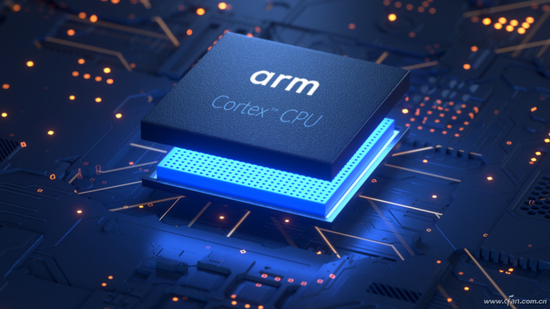 英偉達放棄收購之后，ARM 宣布裁員 1000 人