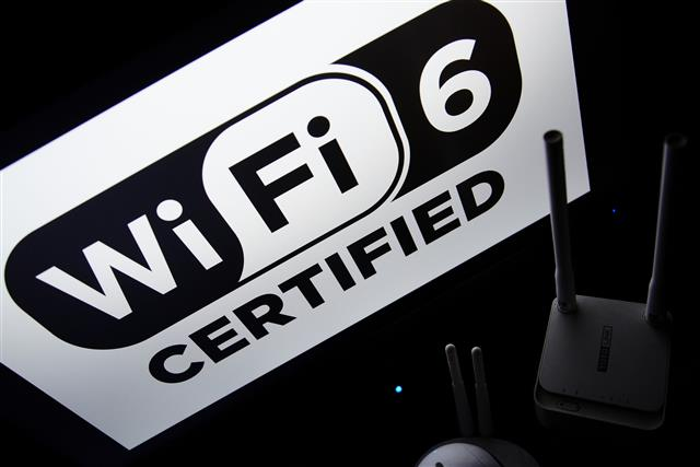 消息稱 2022 年新款主流筆記本電腦將采用 Wi-Fi 6/6E