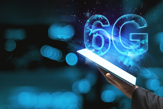 消息稱日本劍指 6G 領導地位，豐田、NEC 等將率先提出全球標準